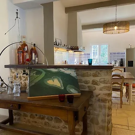L'estancia Villa