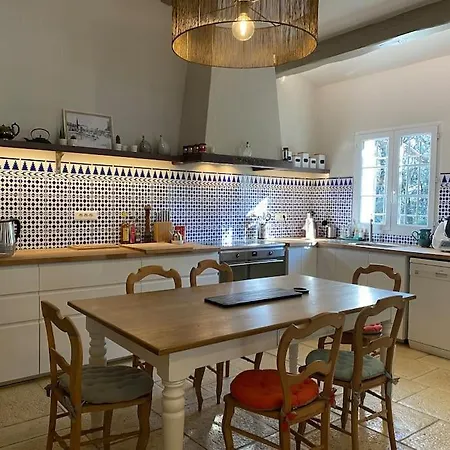 L'estancia Villa *