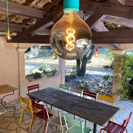 L'estancia Villa