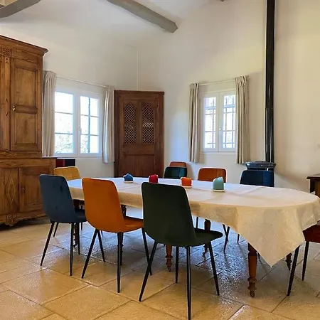 L'estancia Villa