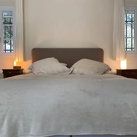 L'estancia Villa