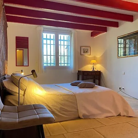 L'estancia Villa *