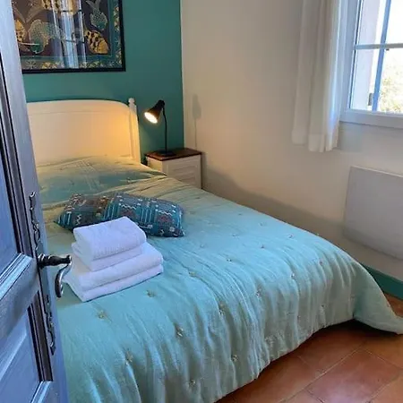 Villa L'estancia *