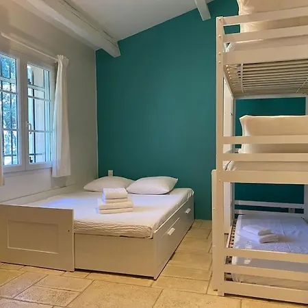 L'estancia Villa *
