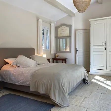 L'estancia * Vezenobres