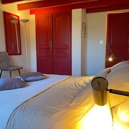 Villa L'estancia