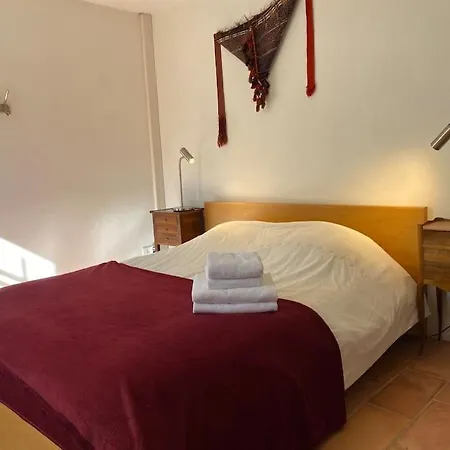 Villa L'estancia *