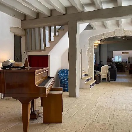 L'estancia Villa *