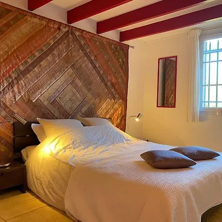 L'estancia Villa *