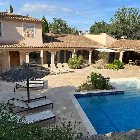 L'estancia