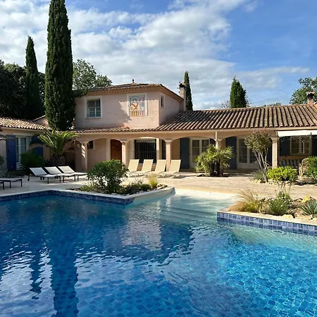L'estancia