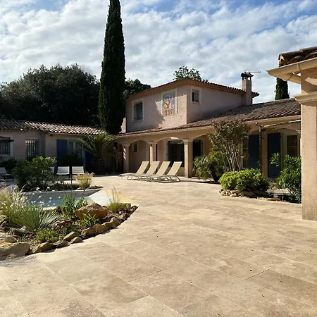 Villa L'estancia