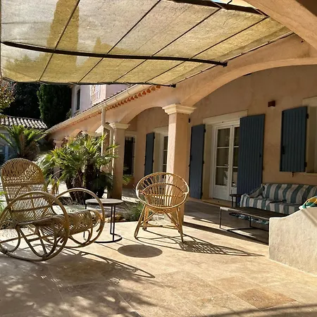 L'estancia *