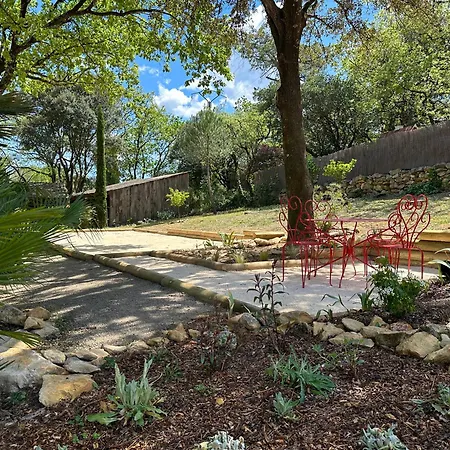 L'estancia Villa