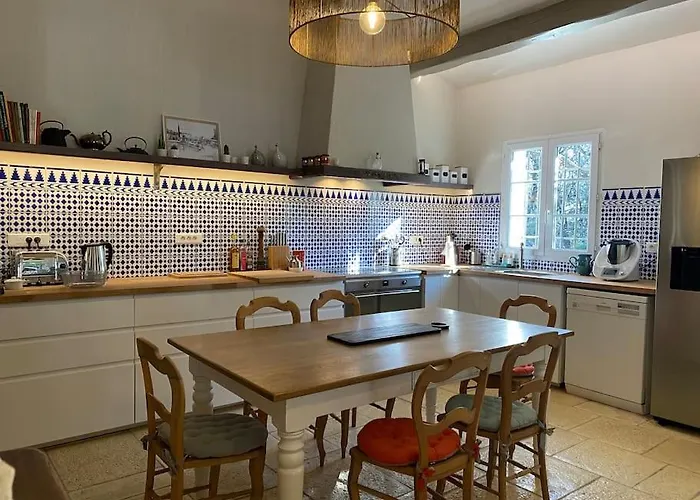 L'estancia וילה *