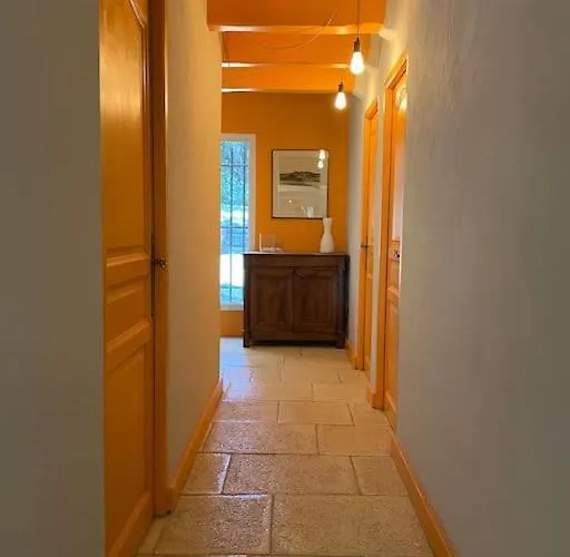 L'estancia Vezenobres