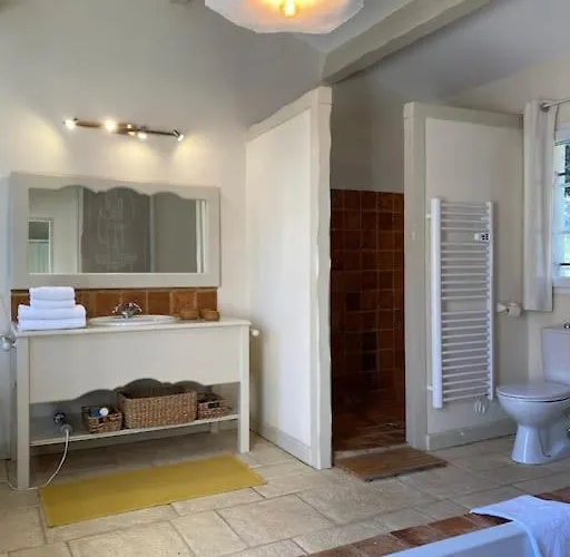 L'estancia Vezenobres