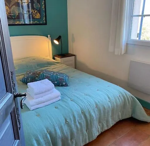 וילה L'estancia *