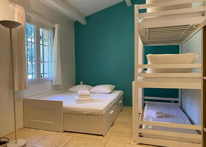 L'estancia וילה *