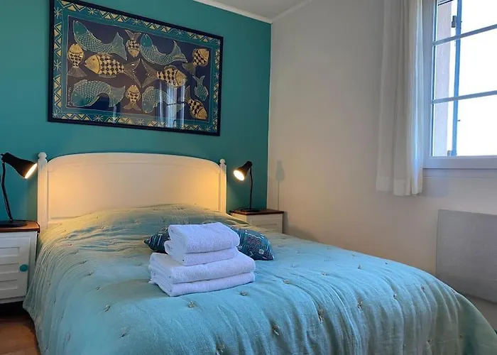 וילה L'estancia *