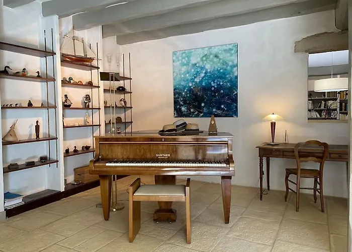 וילה L'estancia *