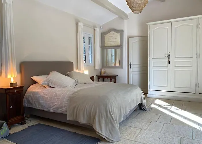 L'estancia * Vezenobres