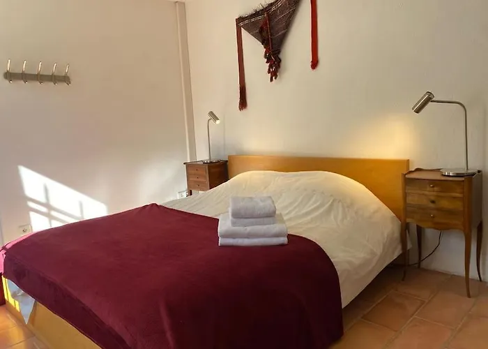 וילה L'estancia *