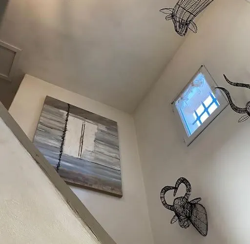 וילה L'estancia *