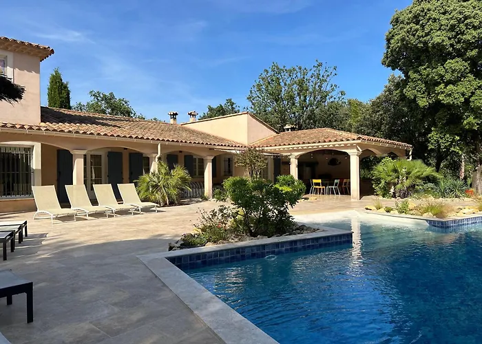 L'estancia וילה *